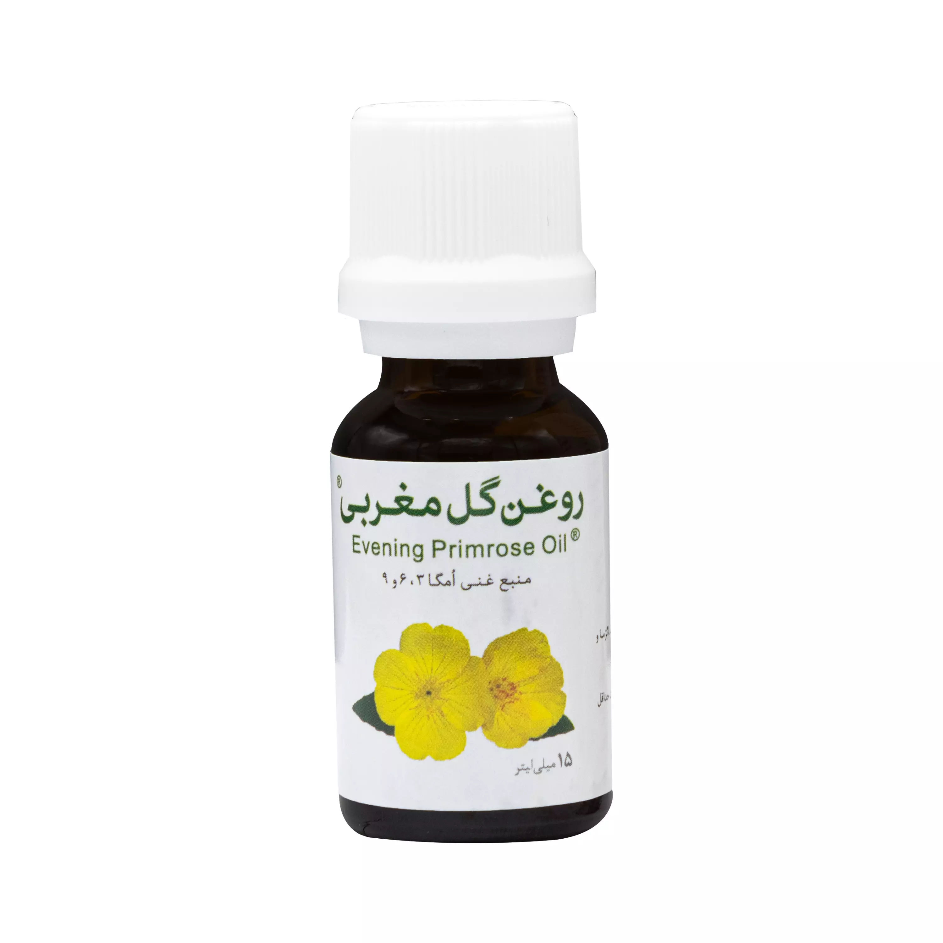 روغن گل مغربی گیاه اسانس